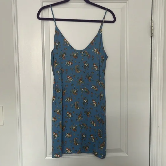 Reformation Ventura Dress Rory - Size M - Picture 2 of 6